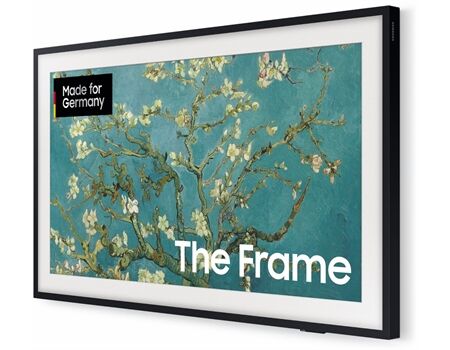 Samsung GQ32LS03CBU The Frame (2023)