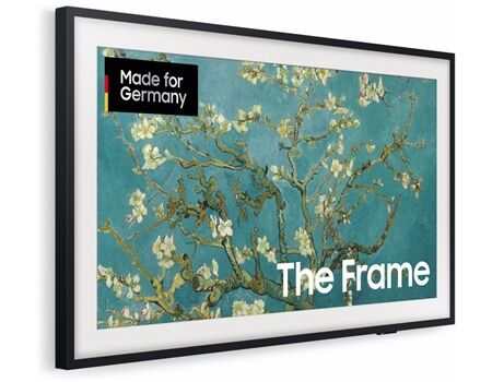 Samsung GQ32LS03CBU The Frame (2023)