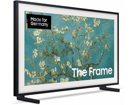 Samsung GQ32LS03CBU The Frame (2023)