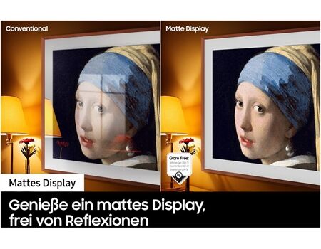 Samsung GQ32LS03CBU The Frame (2023)