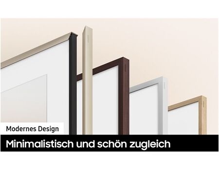 Samsung GQ32LS03CBU The Frame (2023)