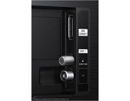 Samsung GQ32LS03CBU The Frame (2023)