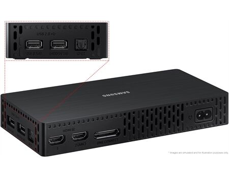 Samsung GQ32LS03CBU The Frame (2023)