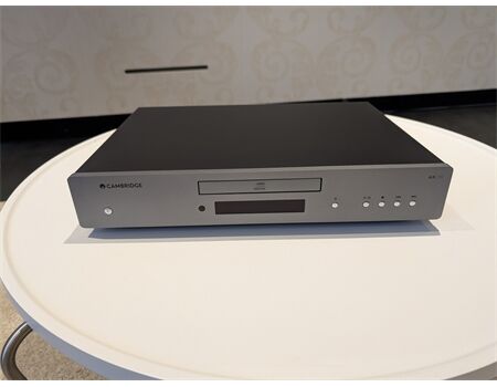 Cambridge Audio AX C35 B-Ware