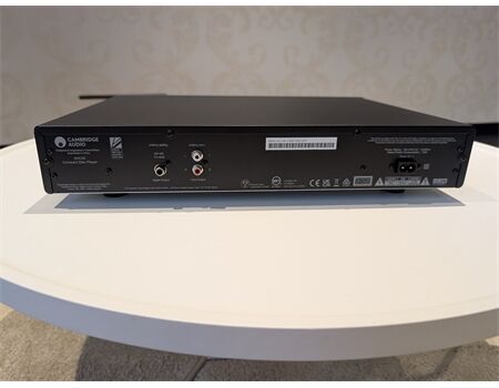 Cambridge Audio AX C35 B-Ware