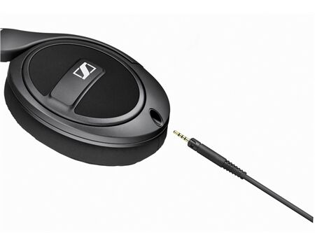 Sennheiser HD 569
