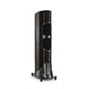 KORE /STÜCK Ammara Ebony / Metal Black Rückseite