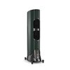 KORE /STÜCK Racing Green Hochglanz Rückseite