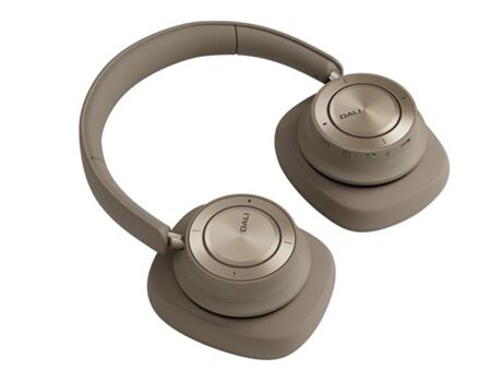 DALI IO-12 Mocha Grey