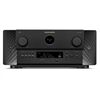 Marantz AV 20 AV Vorverstärker Schwarz Vorderseite 2