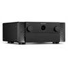 Marantz AV 20 AV Vorverstärker Schwarz Seitenansicht L