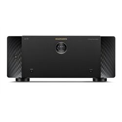 MARANTZ AMP 20 Schwarz Vorderseite