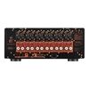 MARANTZ AMP 20 Schwarz Rückseite