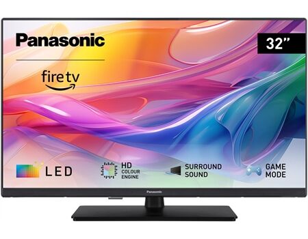 Panasonic TV-32S50AEZ