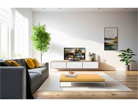 Panasonic TV-32S50AEZ