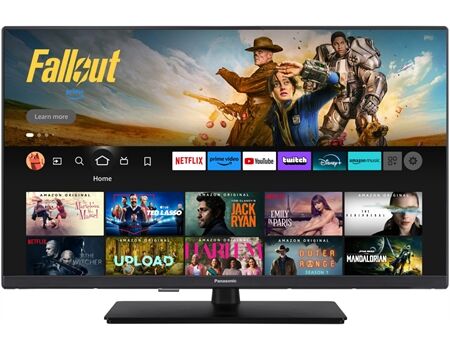 Panasonic TV-32S50AEZ