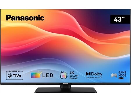 Panasonic TB-43W61AEZ