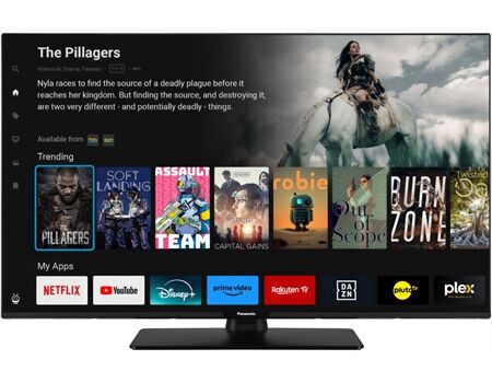 Panasonic TB-43W61AEZ