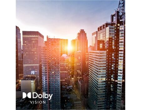 Panasonic TB-43W61AEZ