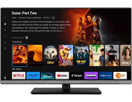 Panasonic TB-32S40AEZ