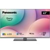 Panasonic TV-43W83AE8
