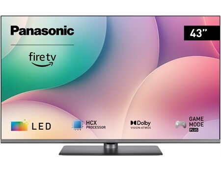 Panasonic TV-43W83AE8