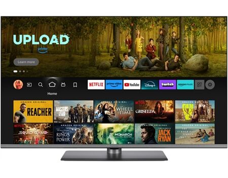 Panasonic TV-43W83AE8