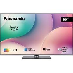 Panasonic TV W83AE8 Serie 2024 Alle Zollgrößen Panasonic TV W83AE8 Serie 2024 Alle Zollgrößen