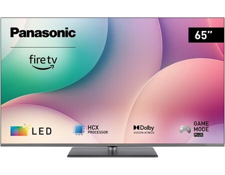 Panasonic TV-65W83AE8