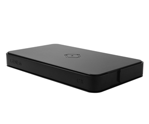 Silent Angel Genesis GX 25MHz & 10MHz Alle Farben