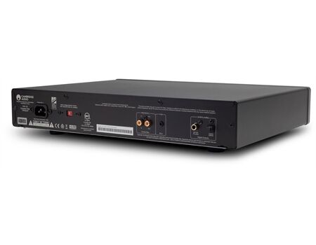 Cambridge Audio CXC V2 CD-Player B-Ware