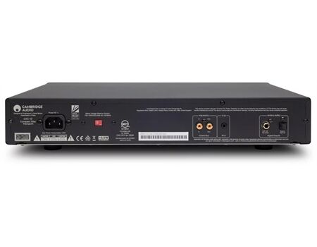 Cambridge Audio CXC V2 CD-Player B-Ware