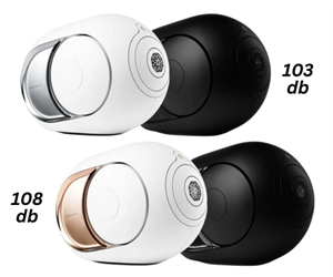 Devialet Phantom I