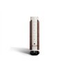 Canton REFERENCE ALPHA 1 /STÜCK Passive Standlautsprecher Warm Grey Rückseite