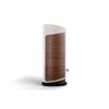 Canton REFERENCE ALPHA 1 /STÜCK Passive Standlautsprecher Warm Grey seitlich R