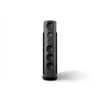 CANTON REFERENCE ALPHA 1 /STÜCK Passive Standlautsprecher Midnight Blue Vorderseite