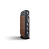 CANTON REFERENCE ALPHA 1 /STÜCK Passive Standlautsprecher Midnight Blue seitlich 1