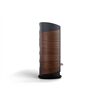 CANTON REFERENCE ALPHA 1 /STÜCK Passive Standlautsprecher Midnight Blue seitlich R