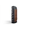 CANTON REFERENCE ALPHA 1 /STÜCK Passive Standlautsprecher Midnight Blue seitlich 2