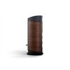 CANTON REFERENCE ALPHA 1 /STÜCK Passive Standlautsprecher Midnight Blue seitlich L