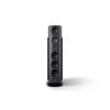 CANTON REFERENCE ALPHA 2 /STÜCK Passive Standlautsprecher Midnight Blue Vorderseite