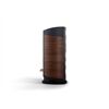 CANTON REFERENCE ALPHA 2 /STÜCK Passive Standlautsprecher Midnight Blue seitlich L