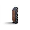 CANTON REFERENCE ALPHA 2 /STÜCK Passive Standlautsprecher Midnight Blue seitlich 1