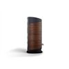 CANTON REFERENCE ALPHA 2 /STÜCK Passive Standlautsprecher Midnight Blue seitlich R