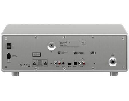 SONORO Prestige