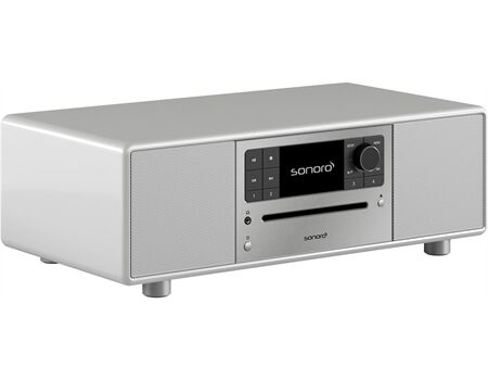 SONORO Prestige