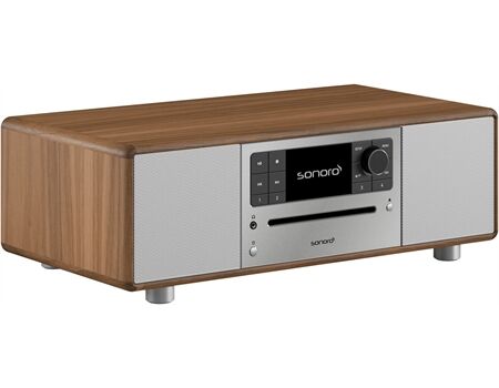 SONORO Prestige V2