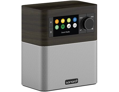 SONORO Stream