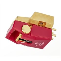 Audio Technica AT-VM740 xML MM-Tonabnehmer