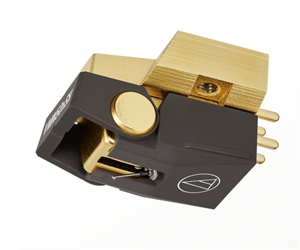 Audio-Technica AT-VM750xSH Dual Moving Magnet Stereo Tonabnehmer